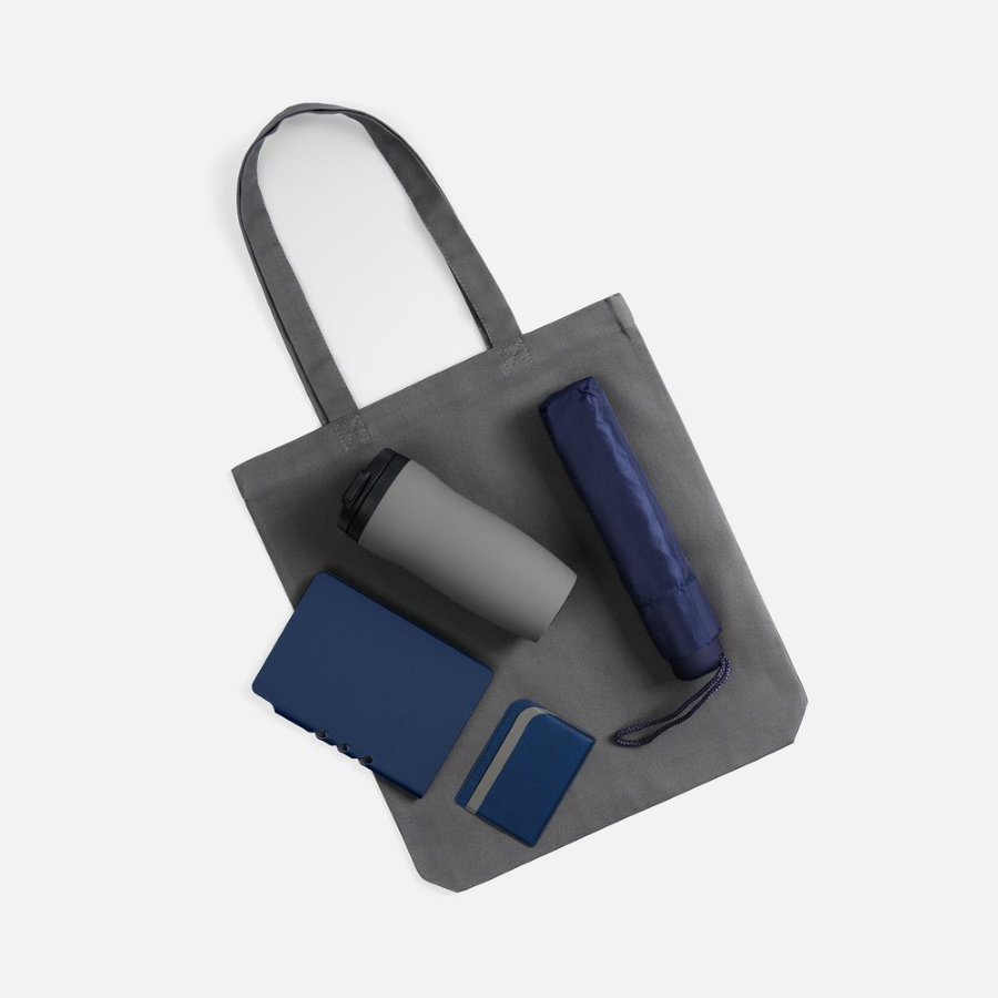 Набор Dual Umbrella синий