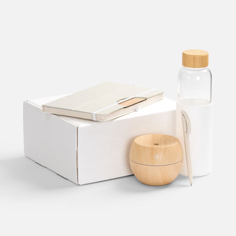 Набор Enviro Eco белый