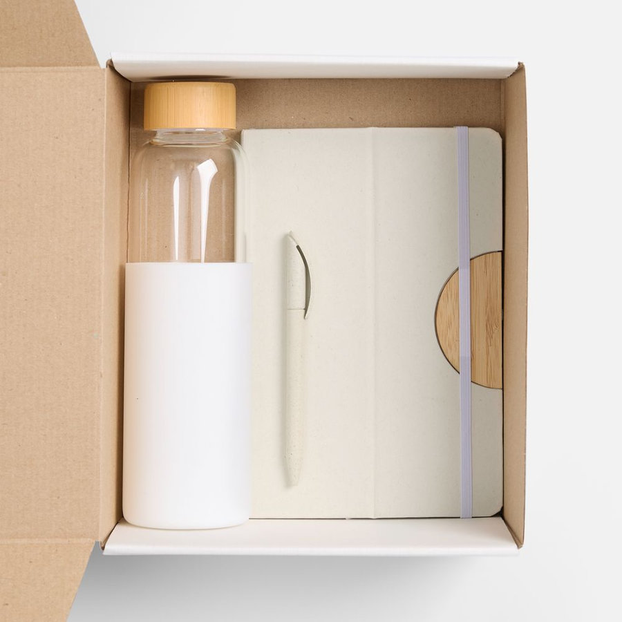 Набор Enviro Eco белый