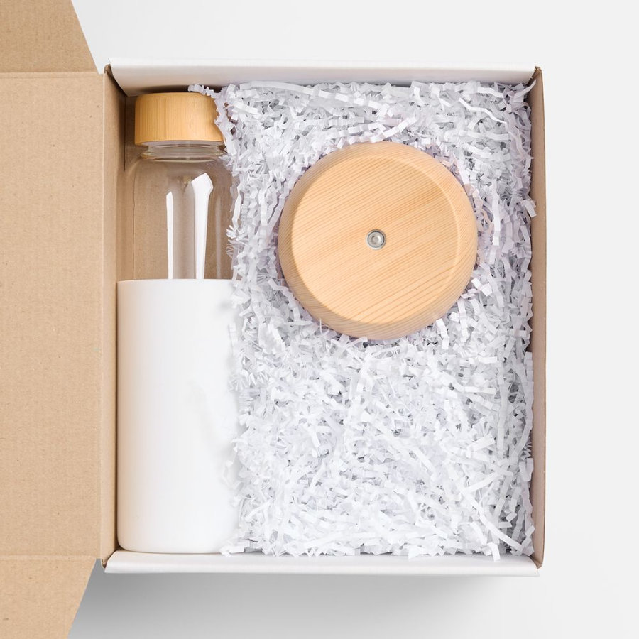 Набор Enviro Eco белый