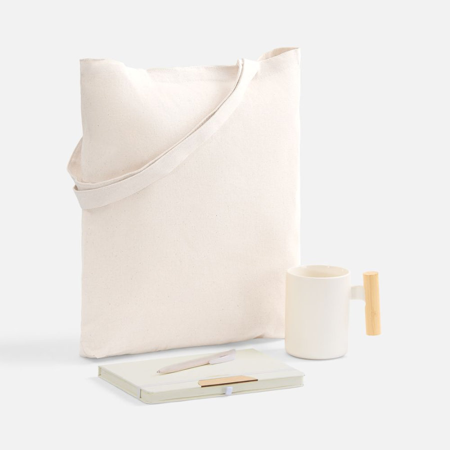 Набор Enviro белый