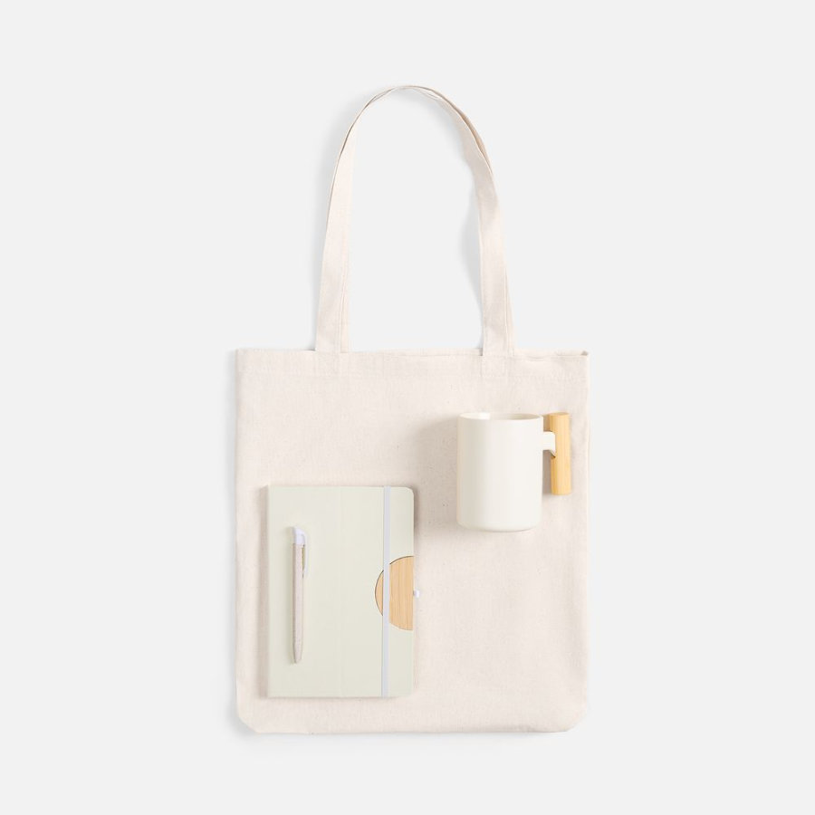 Набор Enviro белый