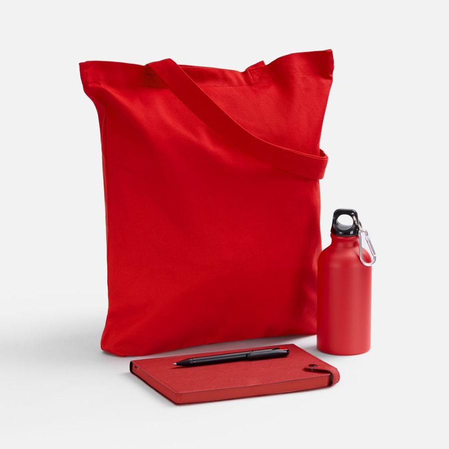 Набор Espresso Walk красный