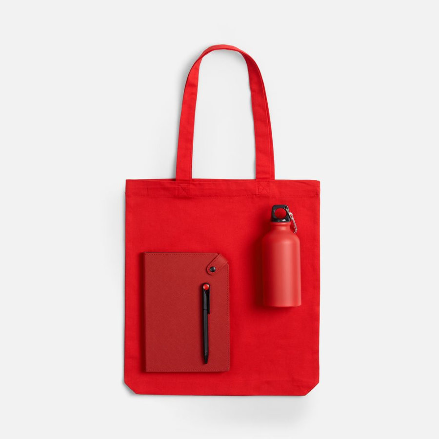 Набор Espresso Walk красный