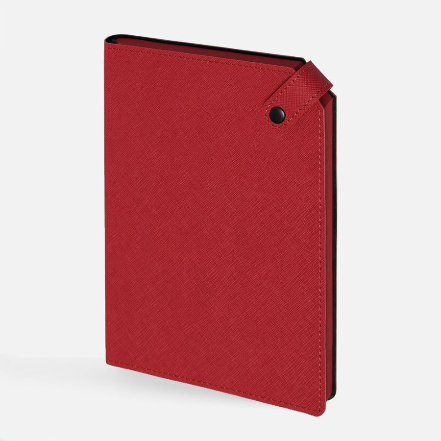 Набор Espresso Walk красный