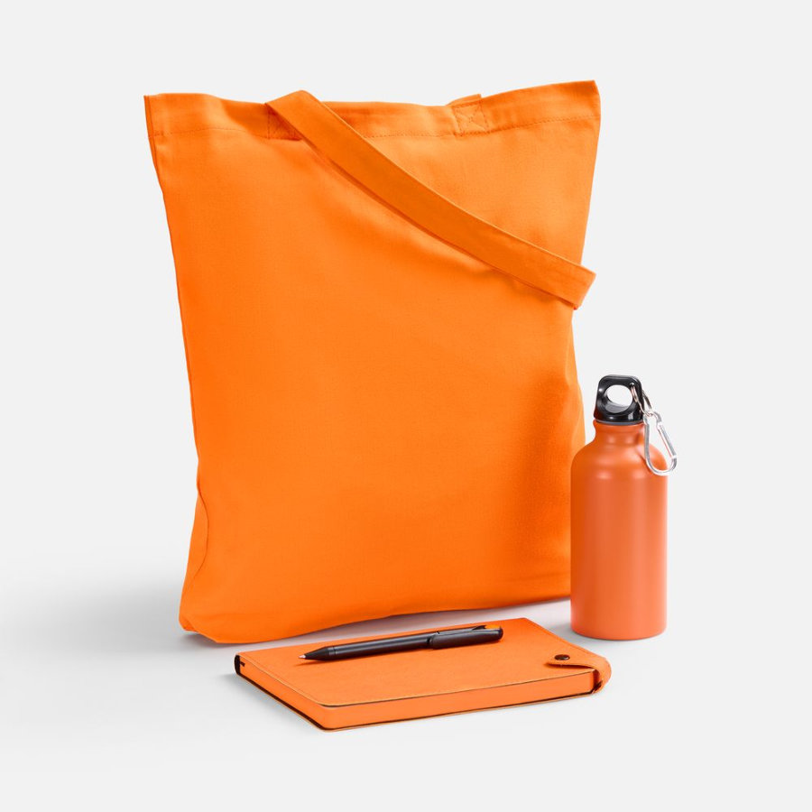 Набор Espresso Walk оранжевый