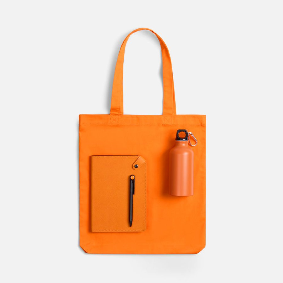 Набор Espresso Walk оранжевый