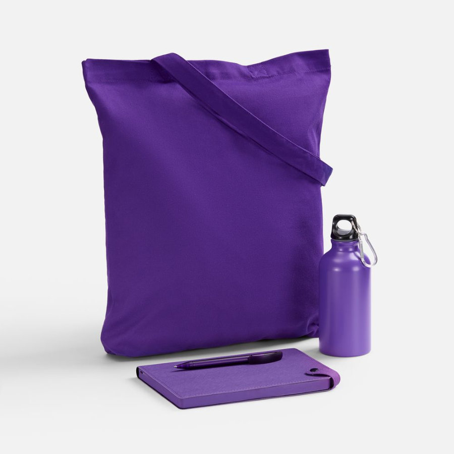 Набор Espresso Walk фиолетовый