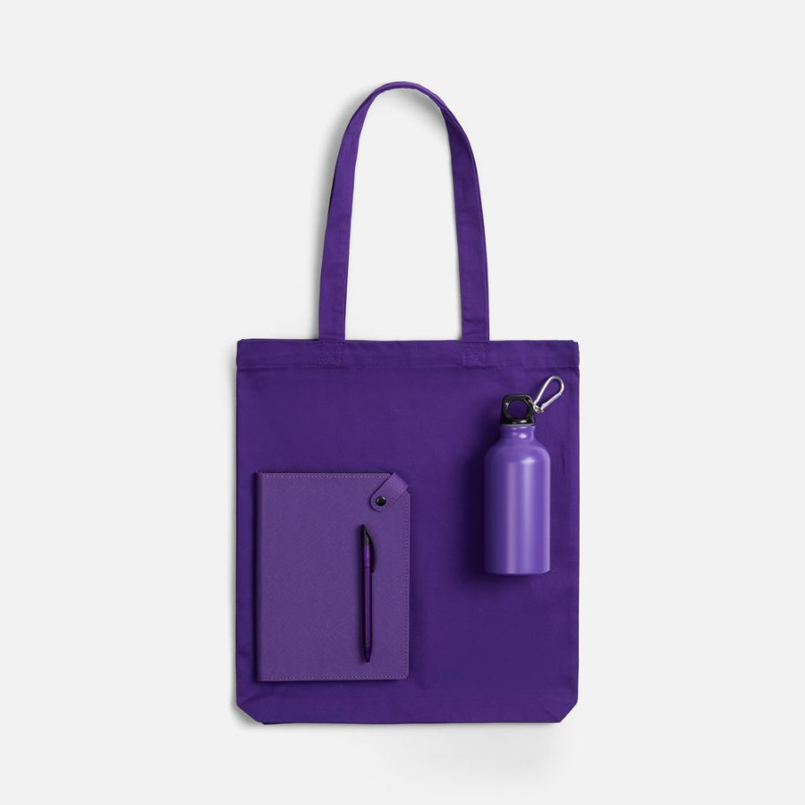 Набор Espresso Walk фиолетовый