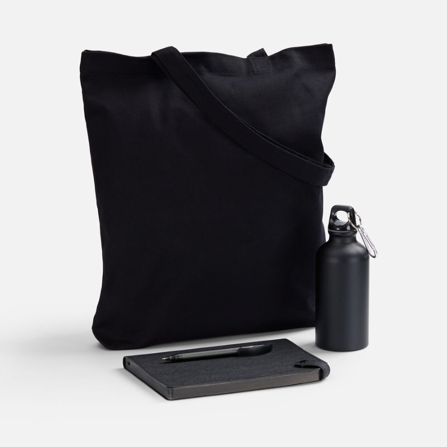 Набор Espresso Walk черный