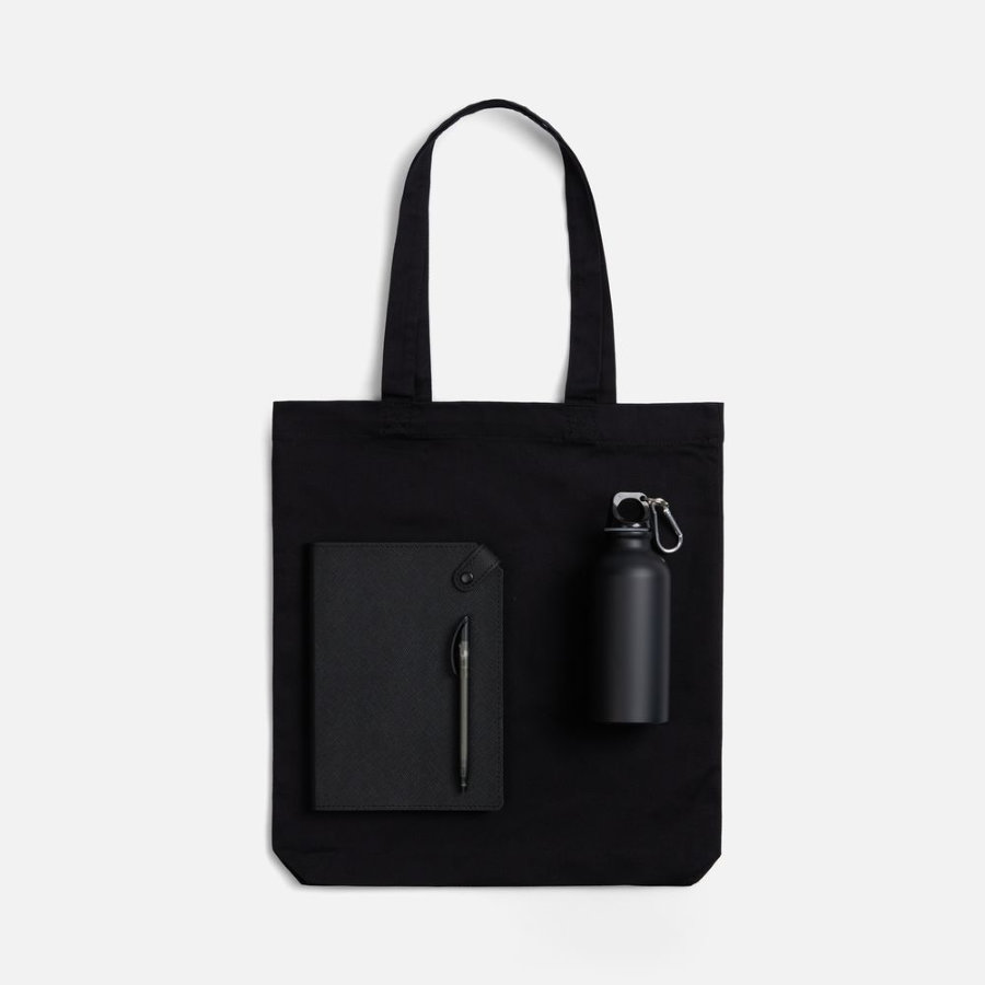 Набор Espresso Walk черный