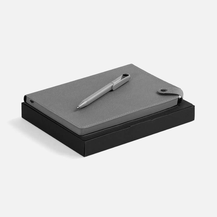 Набор Espresso серый