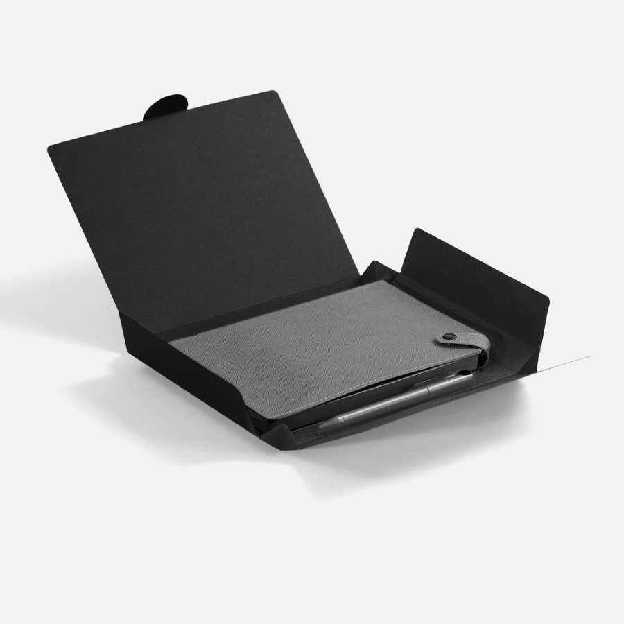 Набор Espresso серый