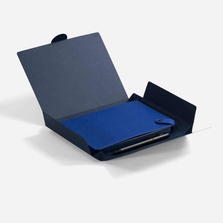 Набор Espresso синий