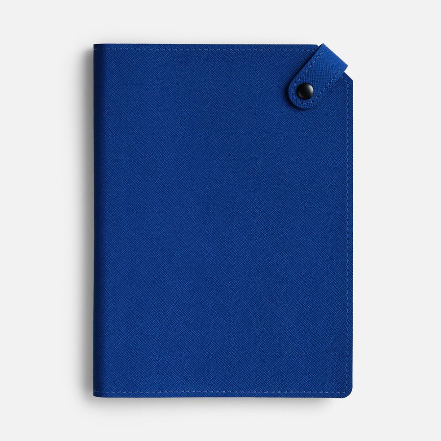 Набор Espresso синий