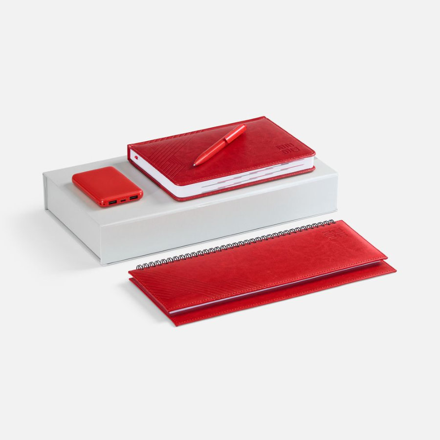 Набор Faro Energy красный