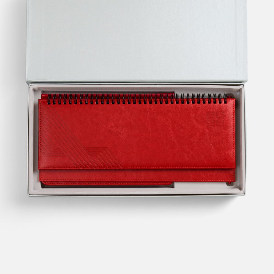 Набор Faro Energy красный