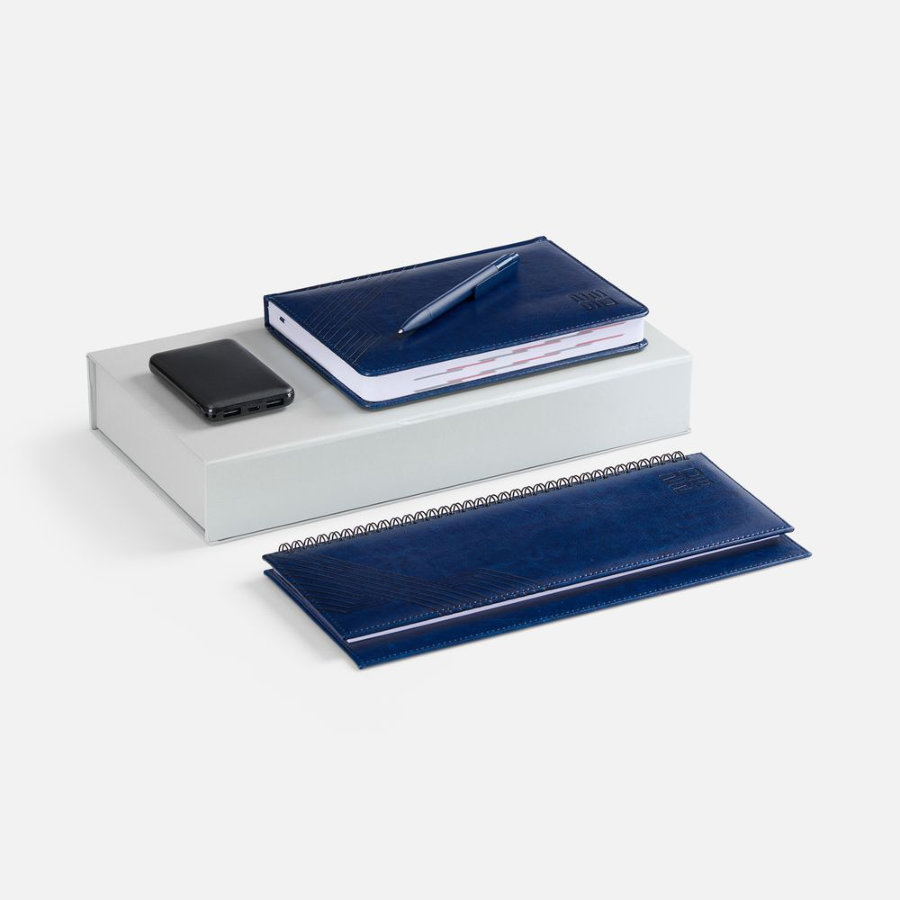 Набор Faro Energy синий