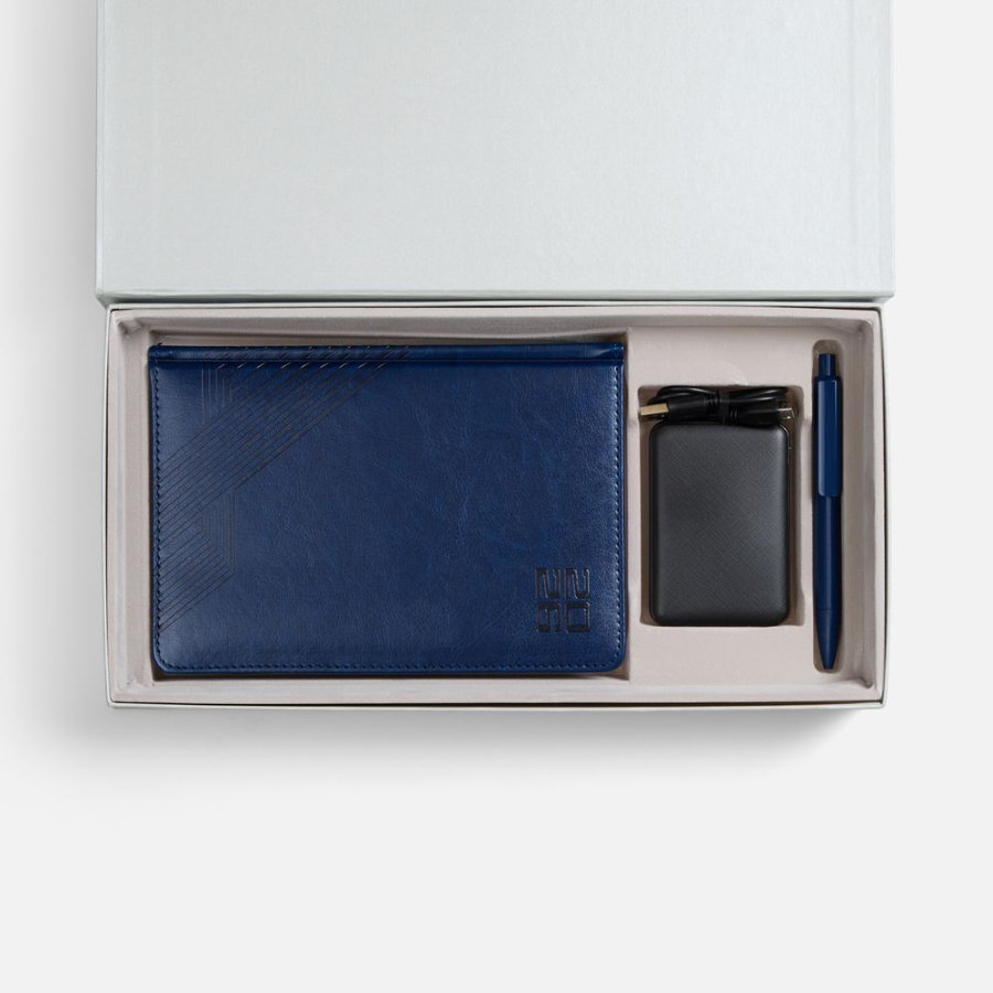 Набор Faro Energy синий