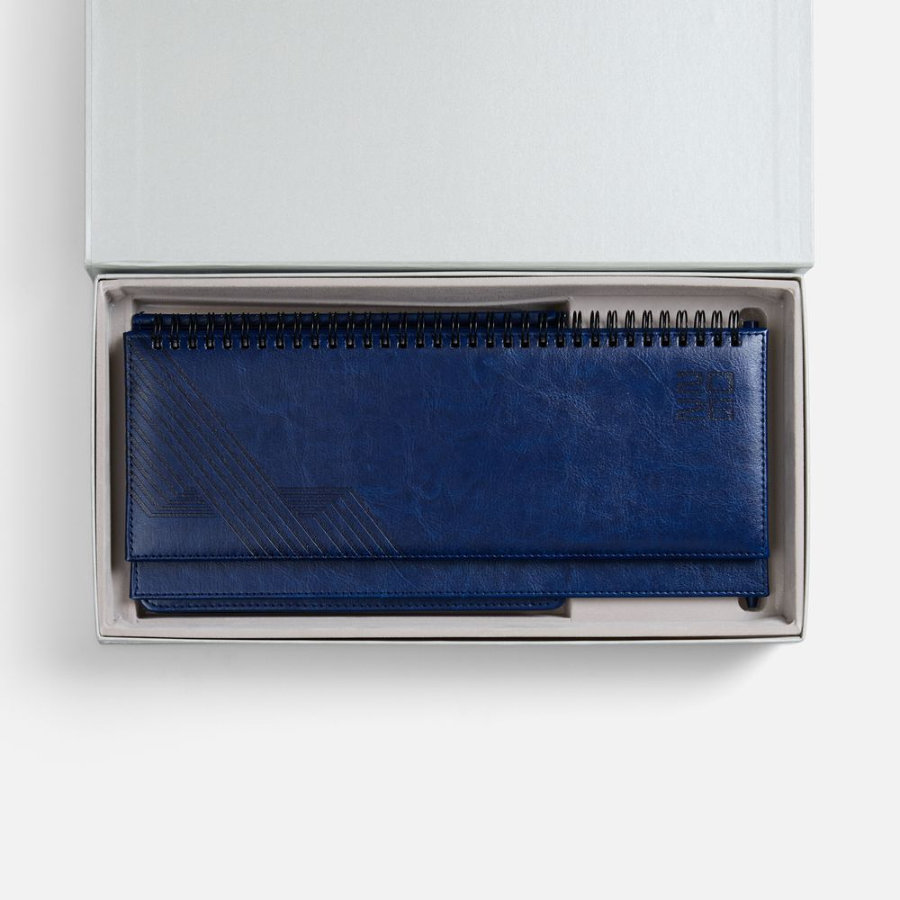 Набор Faro Energy синий