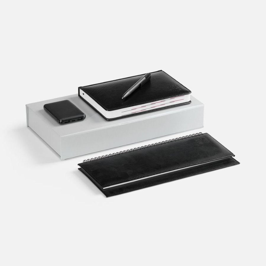 Набор Faro Energy черный