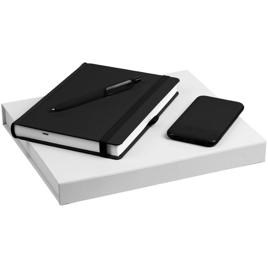 Набор Favor Energy черный