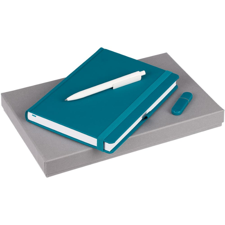 Набор Favor Memo бирюзовый