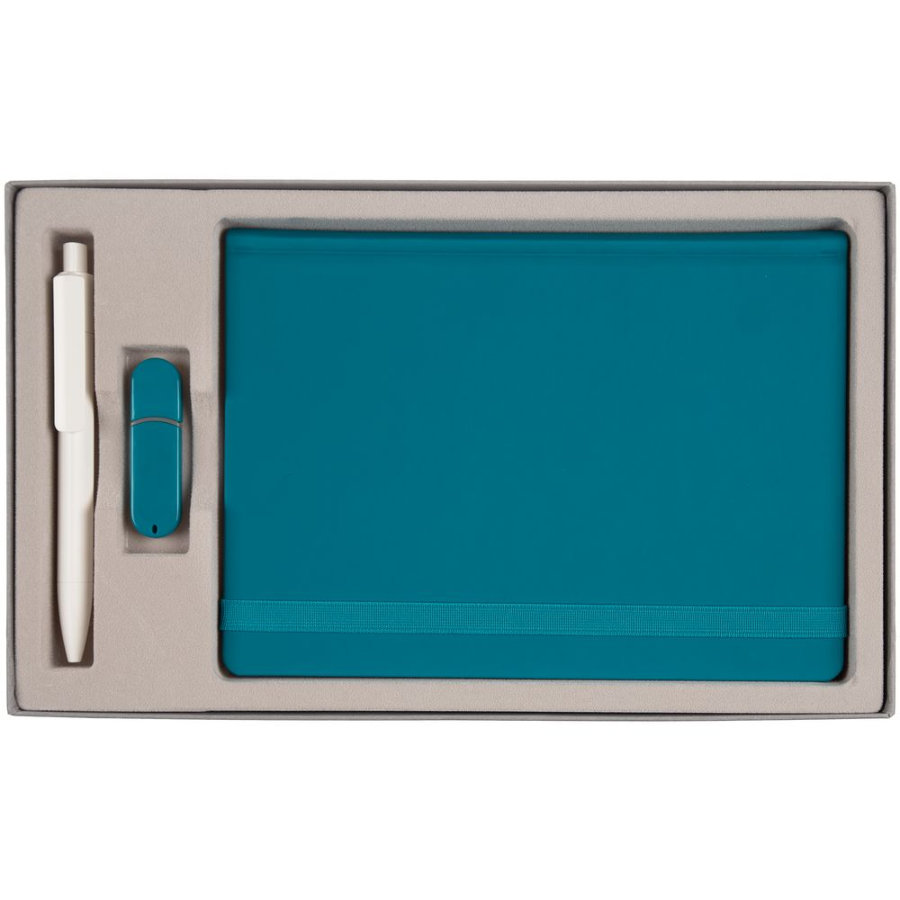 Набор Favor Memo бирюзовый