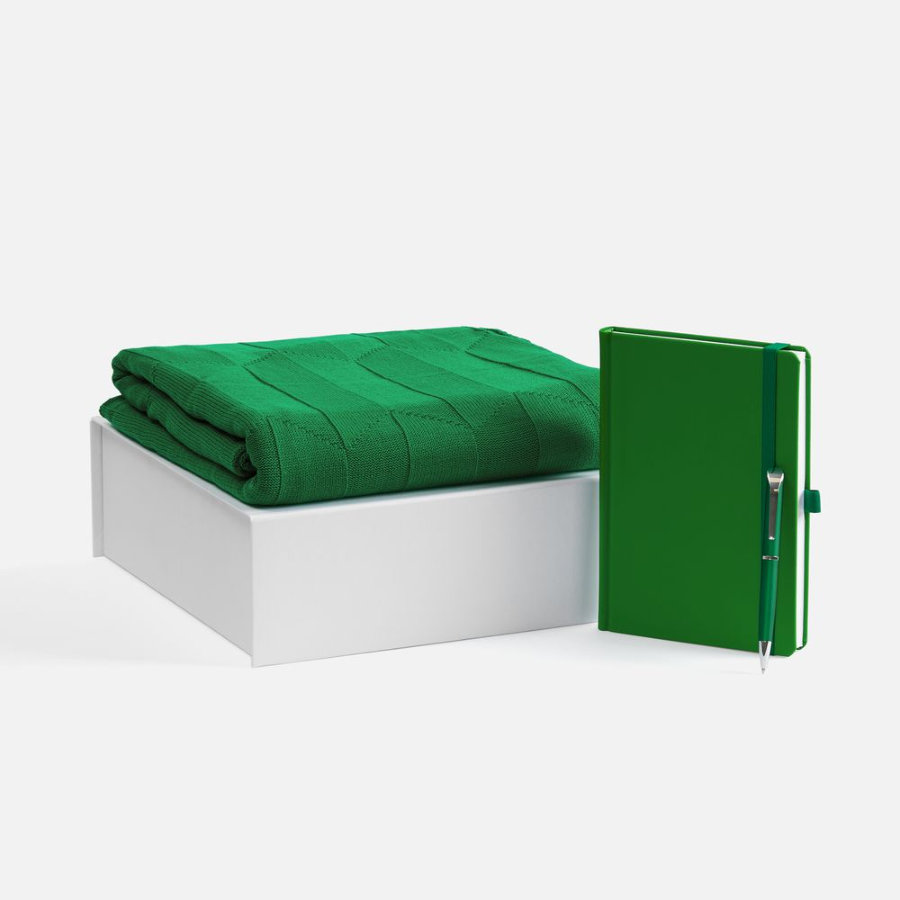 Набор Favor Warm зеленый