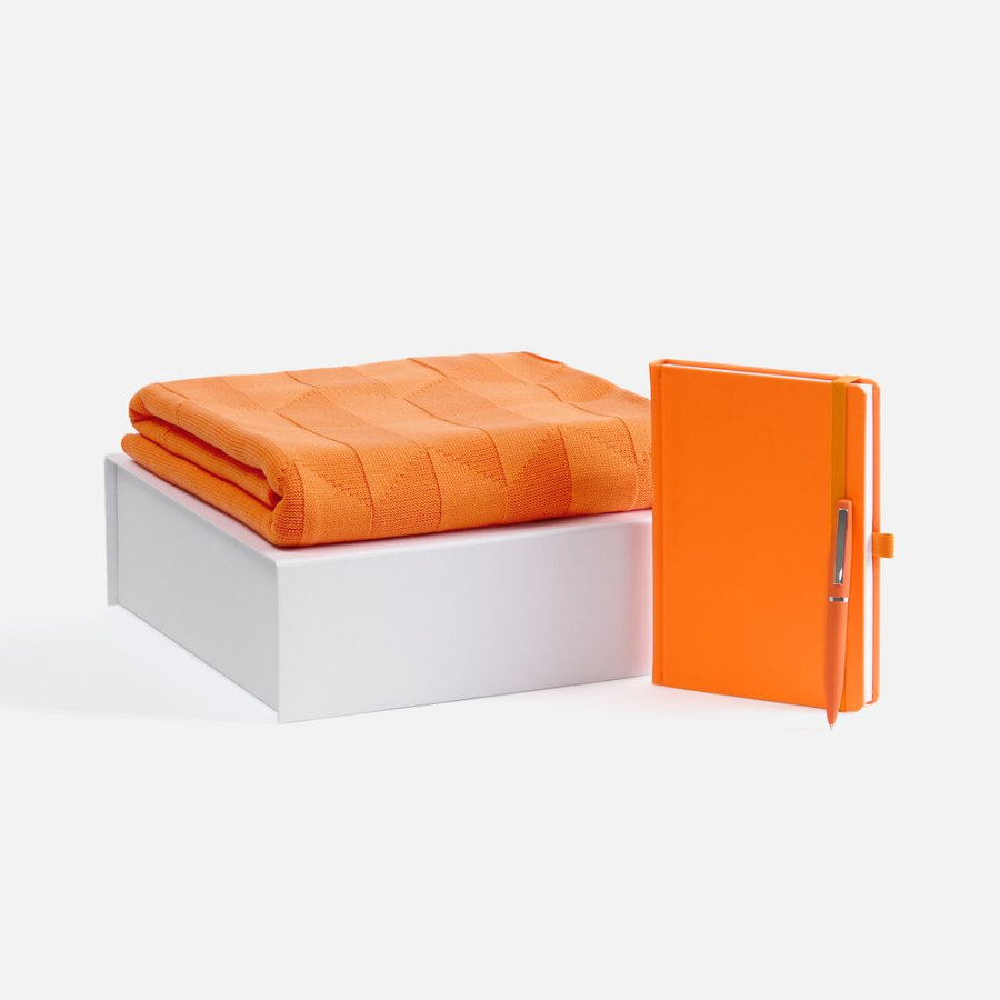 Набор Favor Warm оранжевый