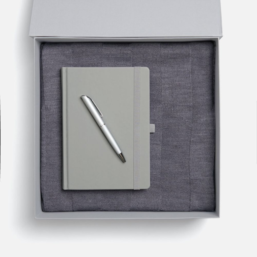 Набор Favor Warm серый