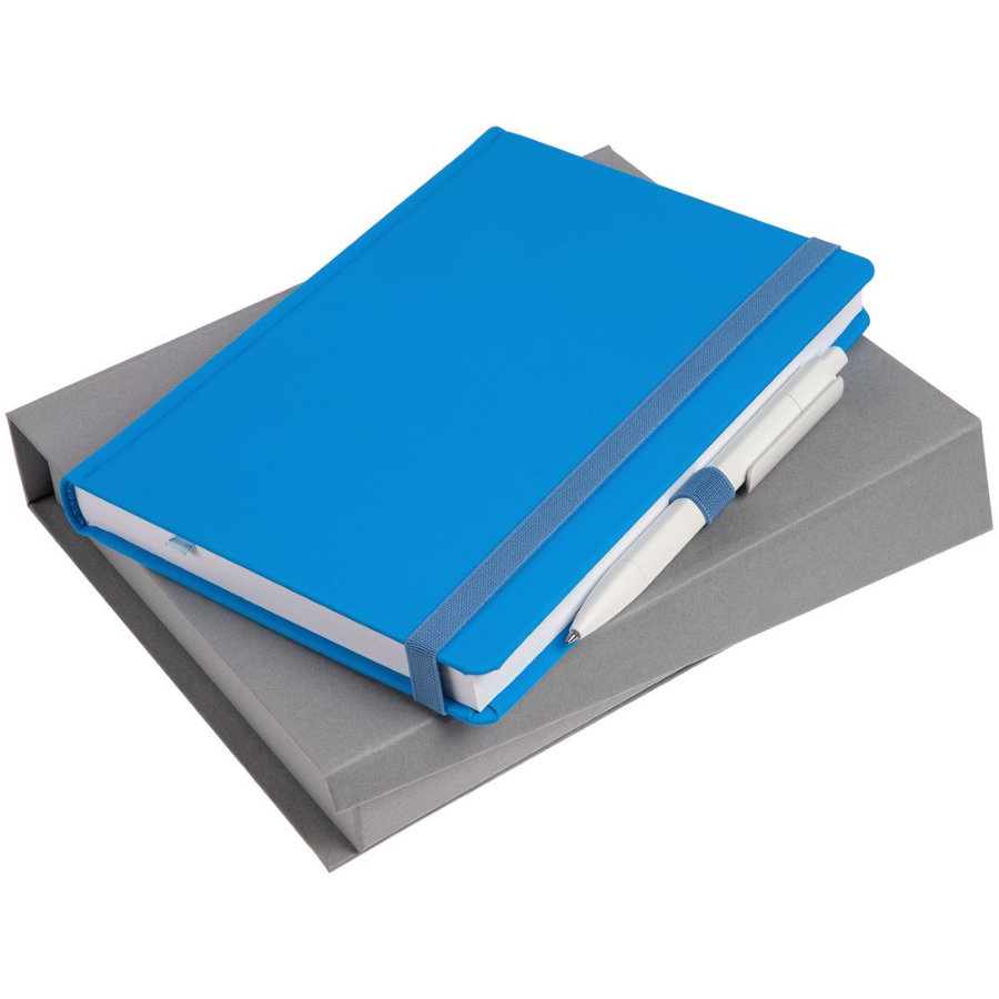 Набор Favor голубой