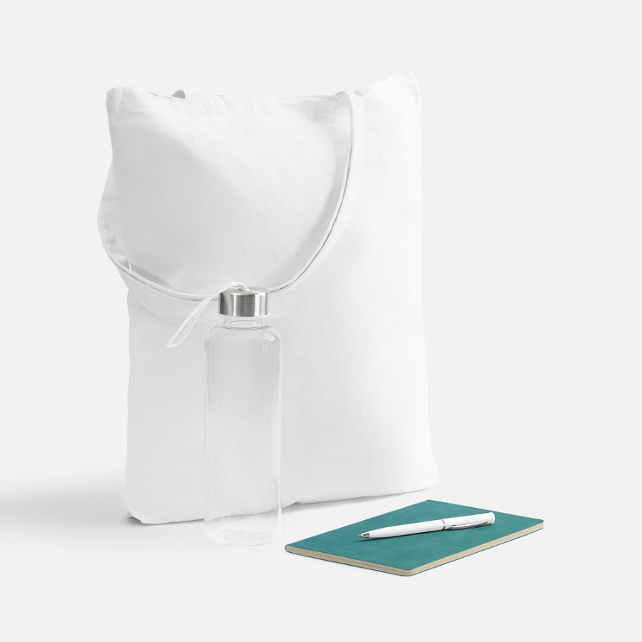 Набор First Line бирюзовый