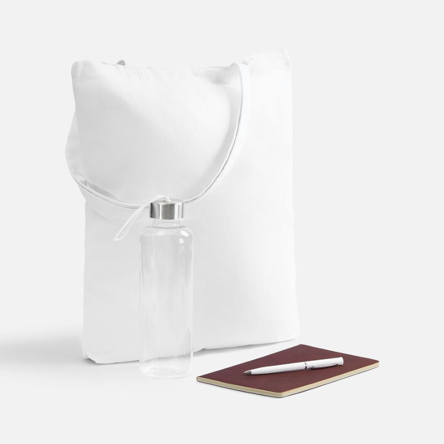 Набор First Line бордовый