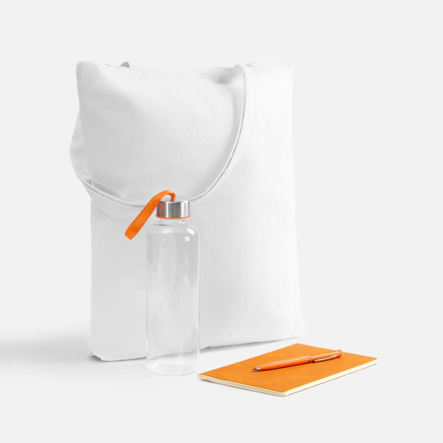 Набор First Line оранжевый