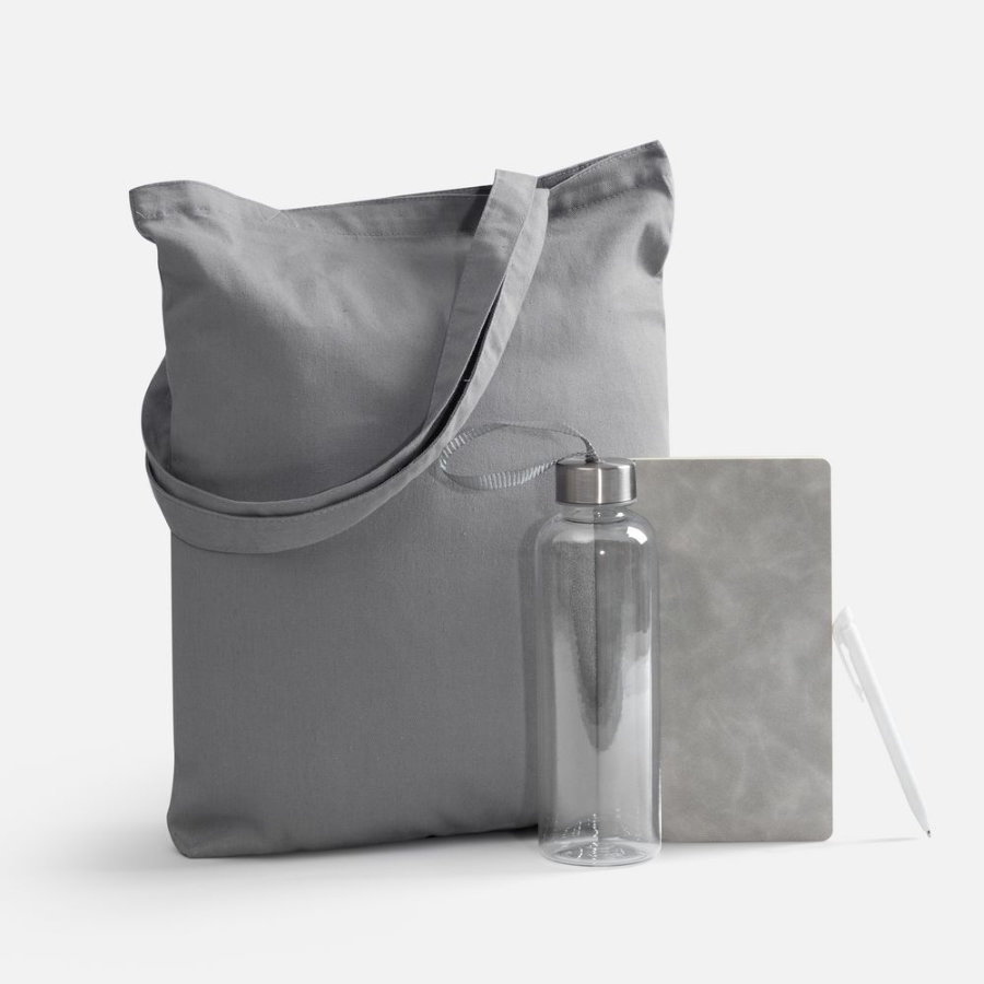 Набор First Line серый