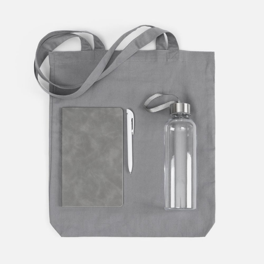 Набор First Line серый