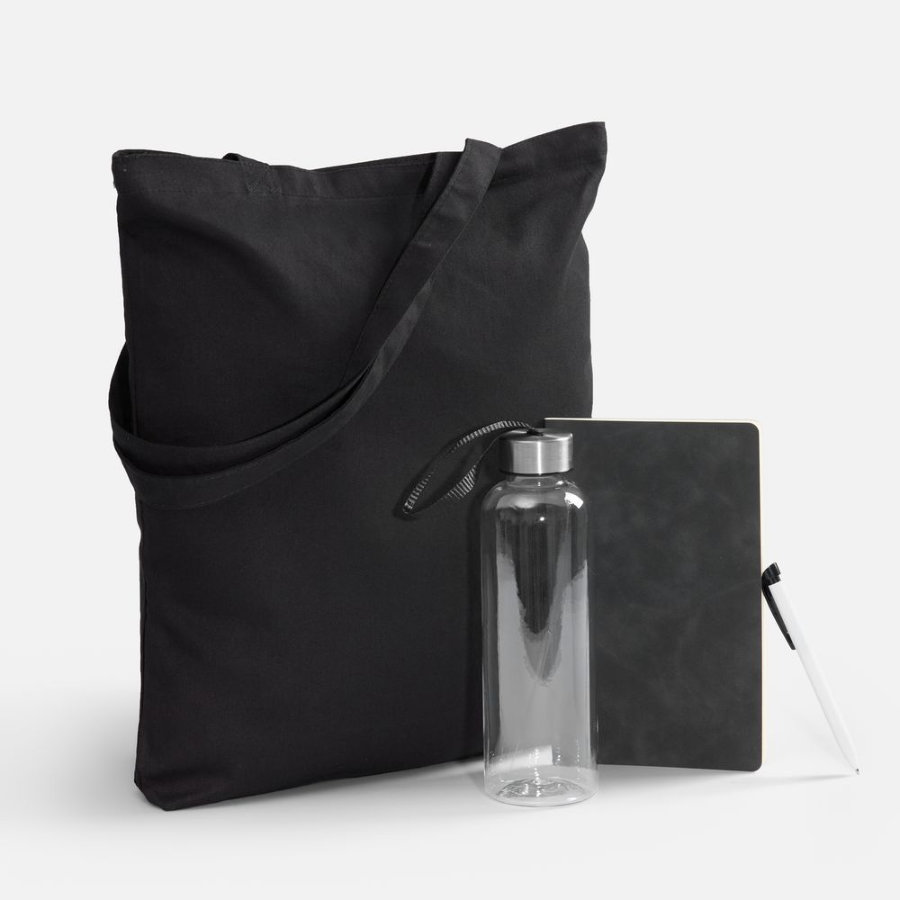 Набор First Line черный