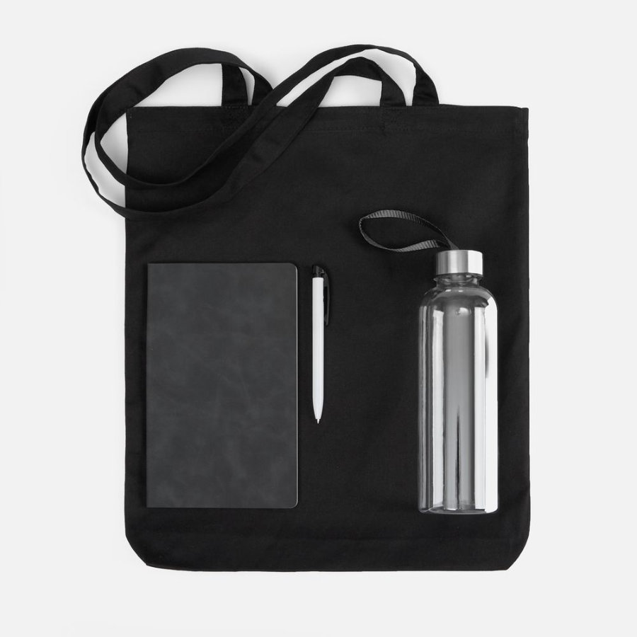 Набор First Line черный