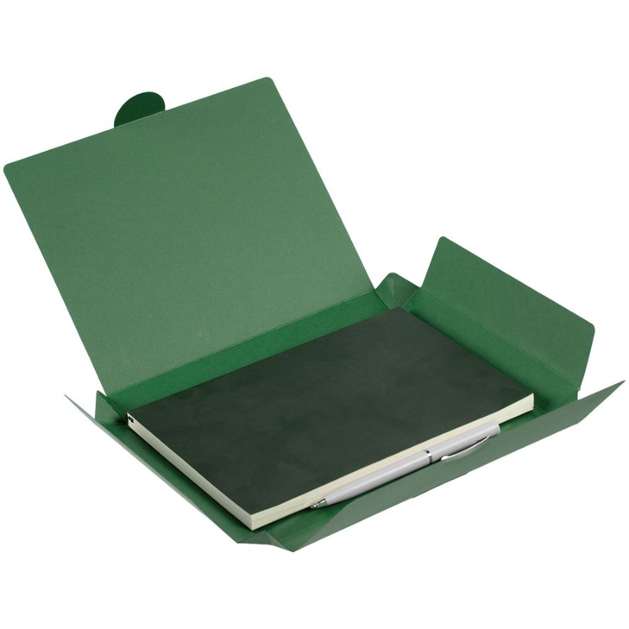 Набор Flat Light зеленый