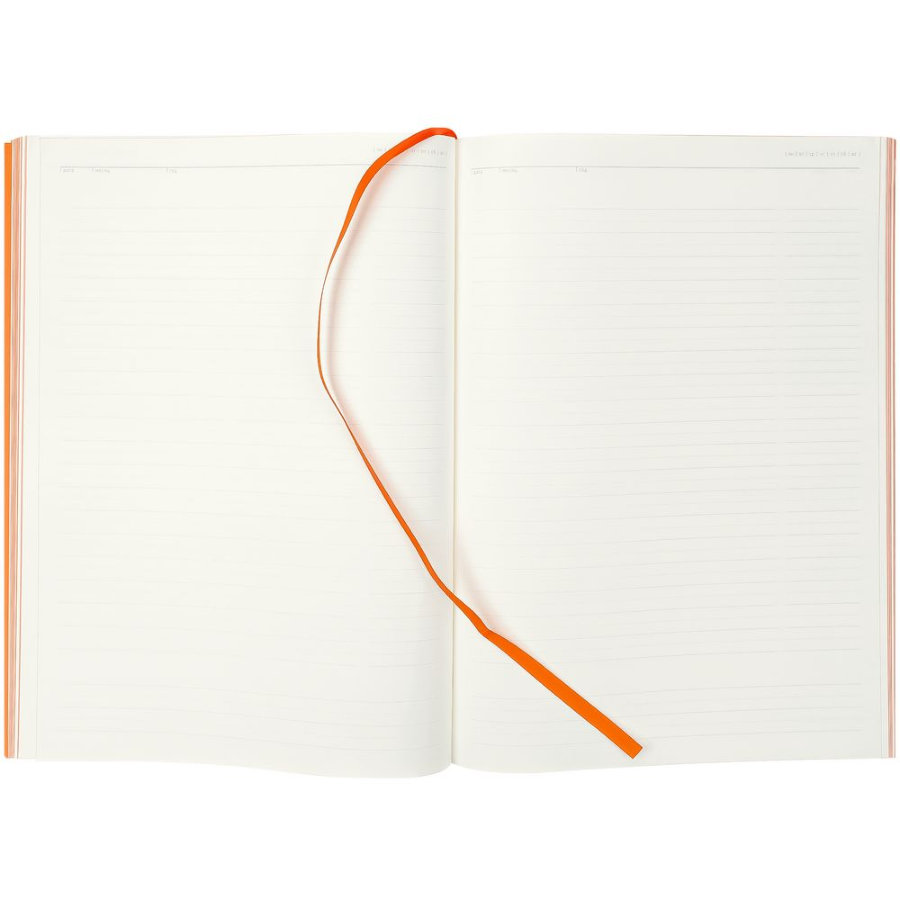 Набор Flat Maxi оранжевый