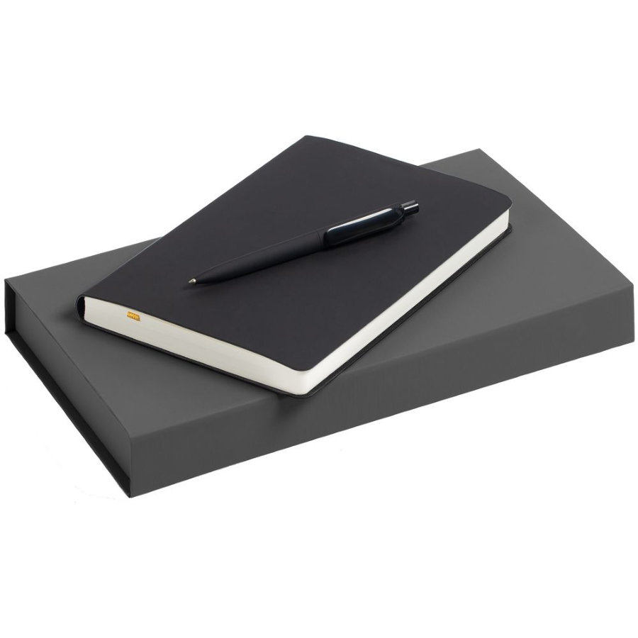 Набор Flex Shall Kit черный