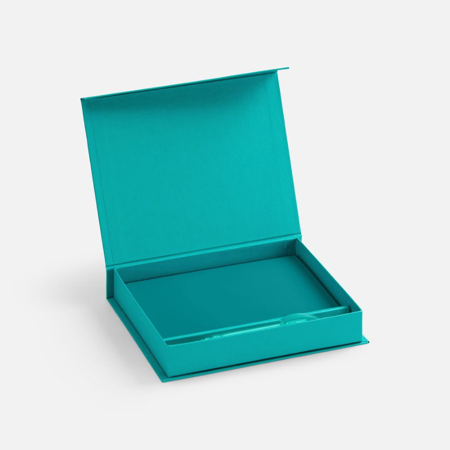 Набор Flex Shall Simple бирюзовый