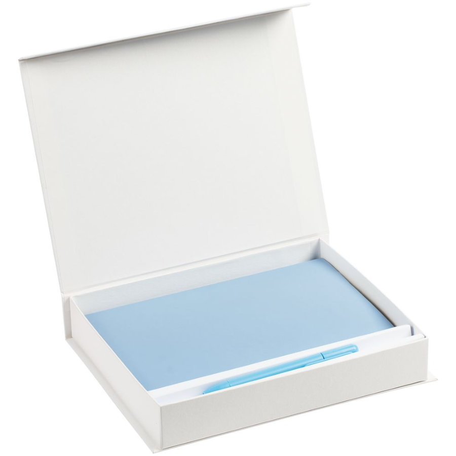 Набор Flex Shall Simple голубой