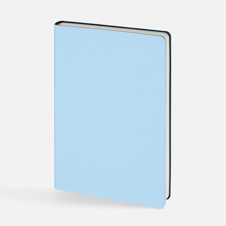 Набор Flex Shall Simple голубой