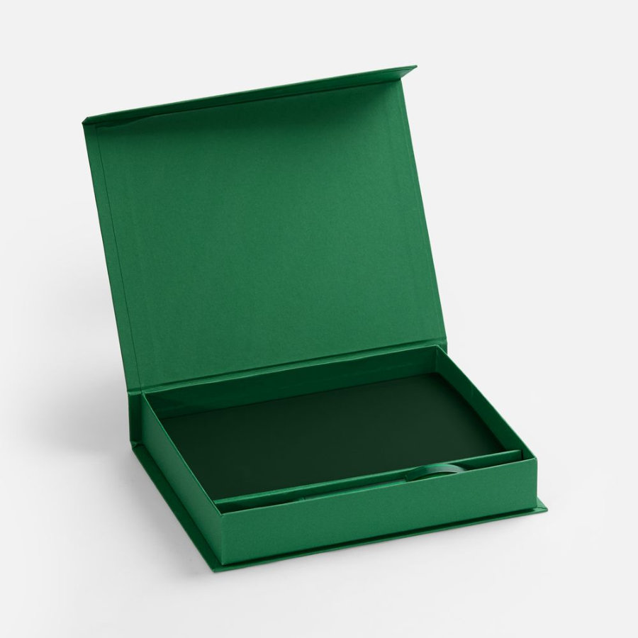 Набор Flex Shall Simple зеленый