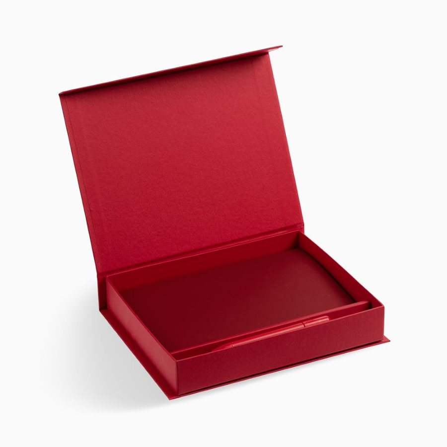 Набор Flex Shall Simple красный