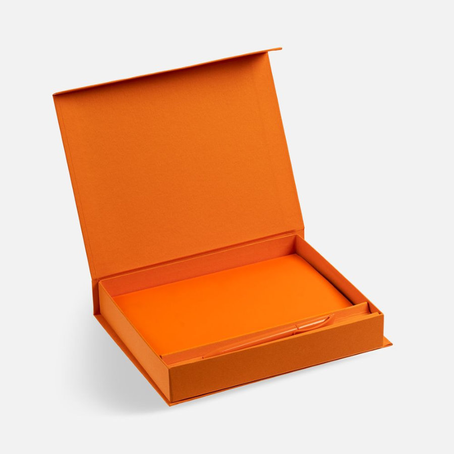 Набор Flex Shall Simple оранжевый