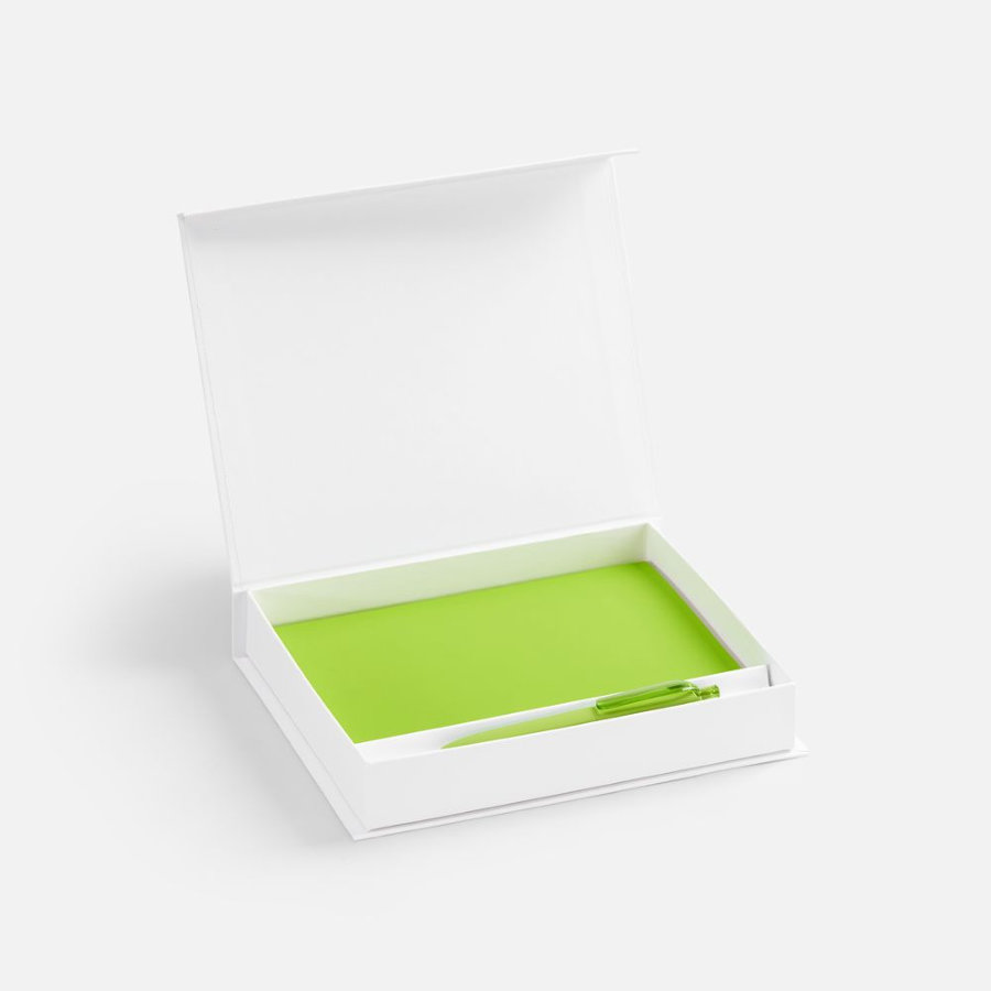 Набор Flex Shall Simple светло-зеленый