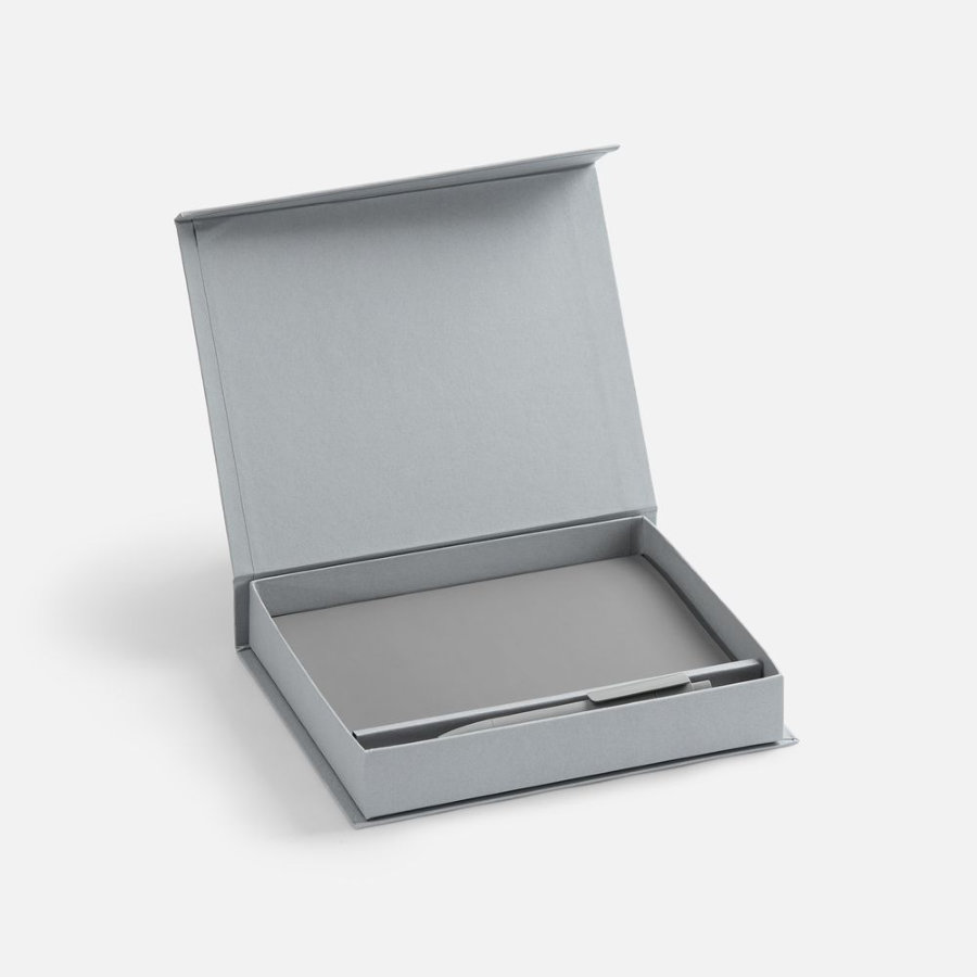 Набор Flex Shall Simple серый